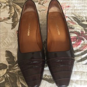 Ralph Lauren Pumps